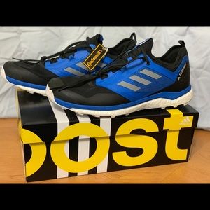 Adidas Terrex Agravic XT Trail outdoor Boost
